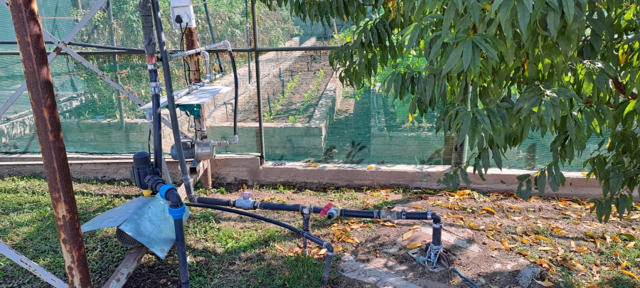 3 Bedroom Property for Sale in Vredefort Free State